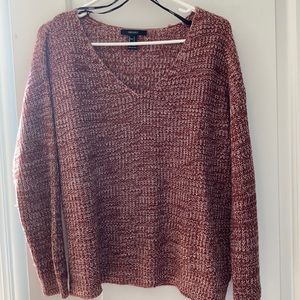 Forever 21 Small Chunky Sweater